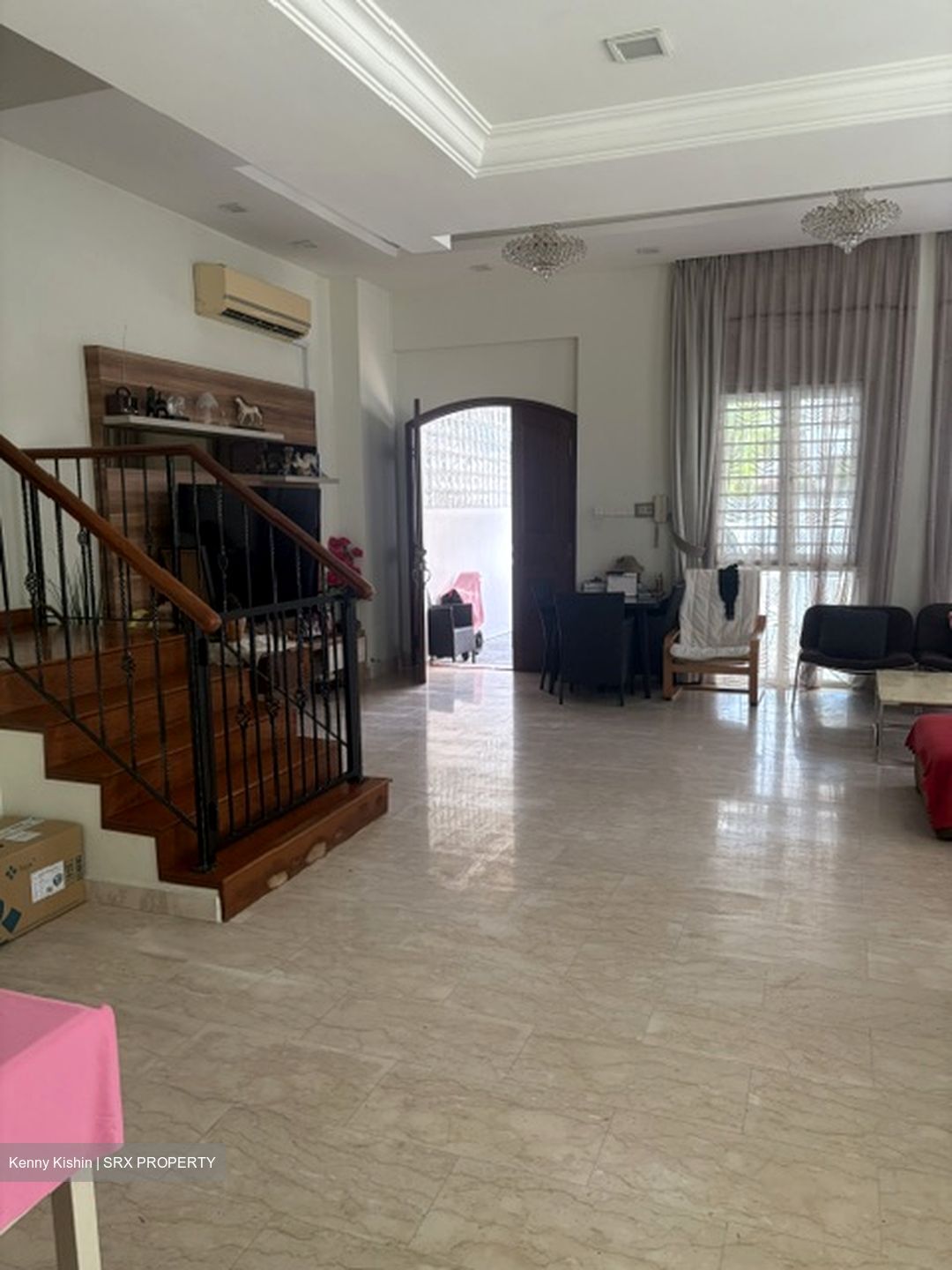 Tembeling Villas (D15), Semi-Detached #588165401